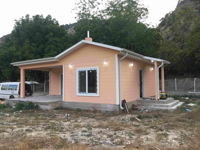 Nallıhan Project 19